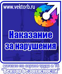 Плакаты по охране труда хорошего качества купить в Смоленске